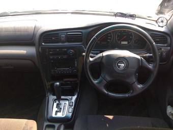 2001 Subaru Legacy Lancaster Pictures
