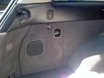 2001 Subaru Legacy Lancaster For Sale