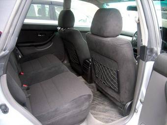 2001 Subaru Legacy Lancaster Photos
