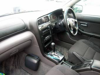 2001 Subaru Legacy Lancaster Photos