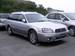 Pics Subaru Legacy Lancaster