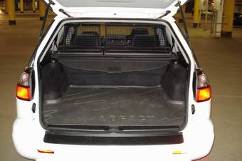 2001 Subaru Legacy Lancaster Photos