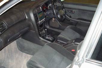 2001 Subaru Legacy Lancaster For Sale
