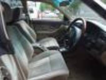 2001 Subaru Legacy Lancaster Photos