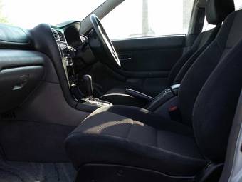 2001 Subaru Legacy Lancaster Pictures