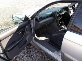 2001 Subaru Legacy Lancaster Photos