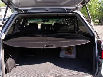 2001 Subaru Legacy Lancaster Photos