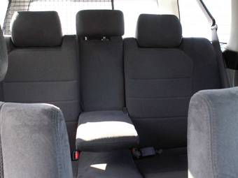 2001 Subaru Legacy Lancaster For Sale