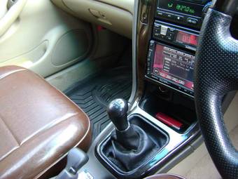 2001 Subaru Legacy Lancaster Photos