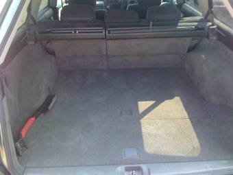 2001 Subaru Legacy Lancaster Photos