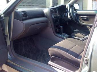 2001 Subaru Legacy Lancaster For Sale