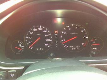 2001 Subaru Legacy Lancaster For Sale