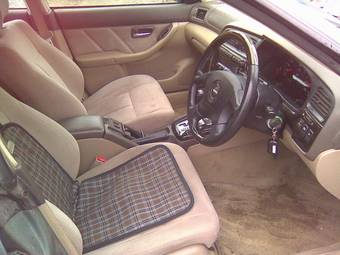 2001 Subaru Legacy Lancaster For Sale