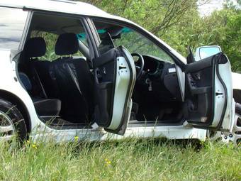 2001 Subaru Legacy Lancaster Pictures