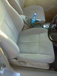 2001 Subaru Legacy Lancaster Pictures