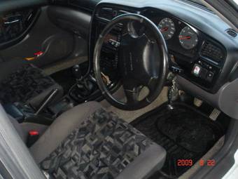 2001 Subaru Legacy Lancaster For Sale