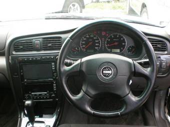 2001 Subaru Legacy Lancaster Photos