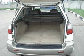 2001 Subaru Legacy Lancaster Pictures