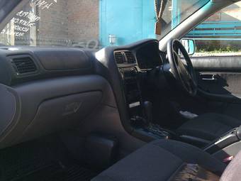 2001 Subaru Legacy Lancaster Photos