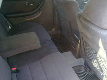 2001 Subaru Legacy Lancaster Photos