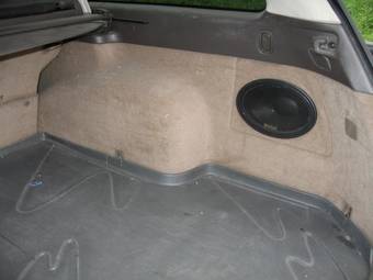 2001 Subaru Legacy Lancaster Photos