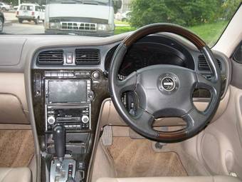 2001 Subaru Legacy Lancaster Pictures