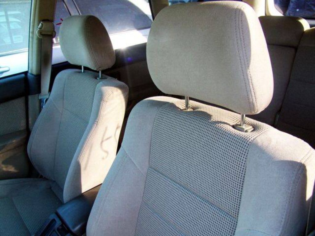 2002 Subaru Legacy Lancaster