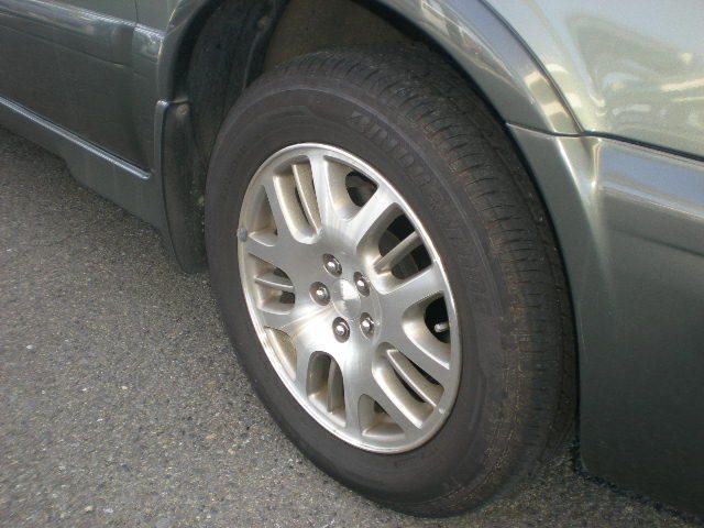 2002 Subaru Legacy Lancaster