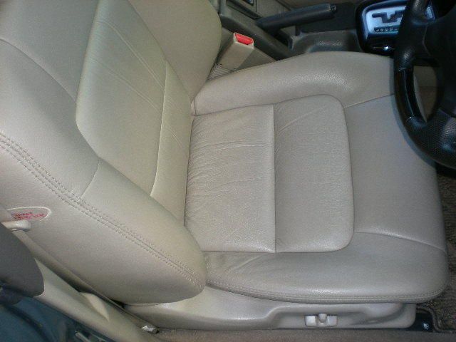 2002 Subaru Legacy Lancaster