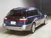 Preview Subaru Legacy Lancaster