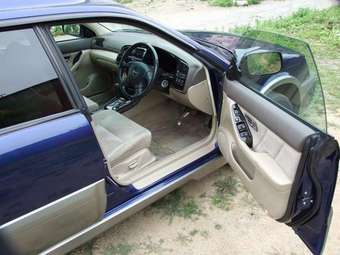 2002 Subaru Legacy Lancaster For Sale