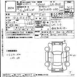 2002 Subaru Legacy Lancaster Pictures