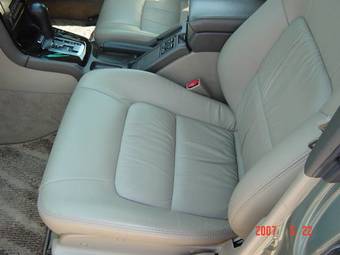 2002 Subaru Legacy Lancaster Photos