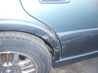 2002 Subaru Legacy Lancaster Photos