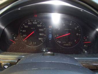 2002 Subaru Legacy Lancaster For Sale