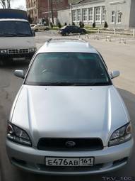 2002 Subaru Legacy Lancaster For Sale