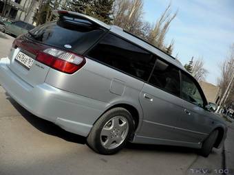 2002 Subaru Legacy Lancaster For Sale