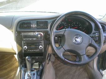 2002 Subaru Legacy Lancaster Photos