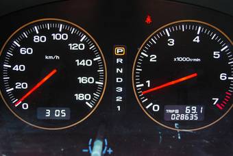 2002 Subaru Legacy Lancaster For Sale
