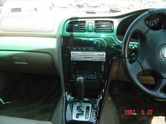 2002 Subaru Legacy Lancaster Pictures