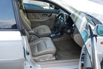 2002 Subaru Legacy Lancaster Images