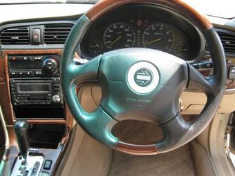 2002 Subaru Legacy Lancaster Photos