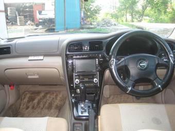 2002 Subaru Legacy Lancaster Photos