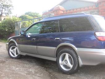 2002 Subaru Legacy Lancaster For Sale