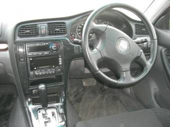 2003 Subaru Legacy Lancaster Photos