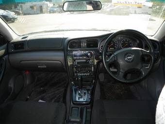 2003 Subaru Legacy Lancaster Photos