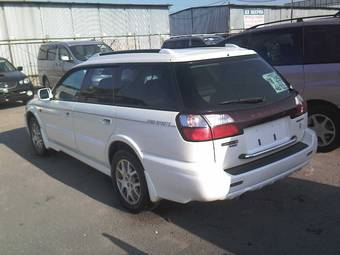 2003 Subaru Legacy Lancaster For Sale