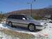 1992 subaru legacy wagon