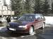 1993 subaru legacy wagon