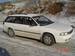 Pictures Subaru Legacy Wagon